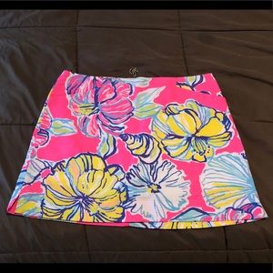 Lilly Pulitzer Skort